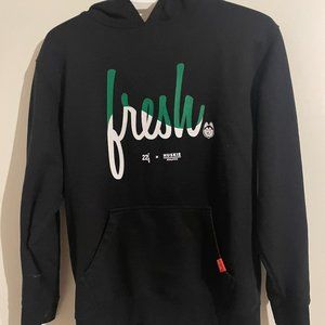 Fresh hoodie (Huskies)